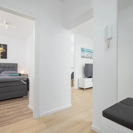New One&only With Terrace Appartement *