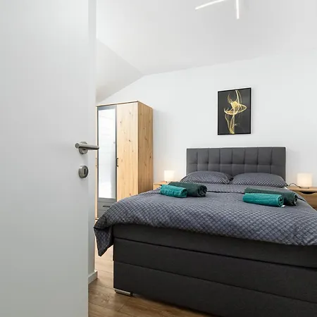 New One&only With Terrace Appartement *