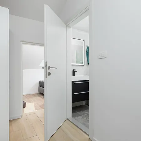 New One&only With Terrace Appartement