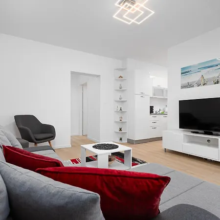 New One&only With Terrace Appartement