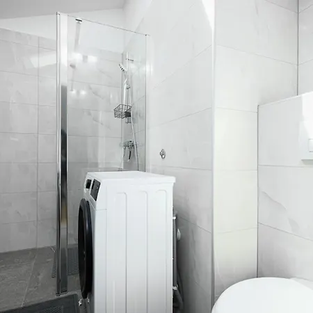 Appartement New One&only With Terrace