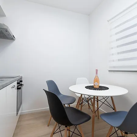 Appartement New One&only With Terrace