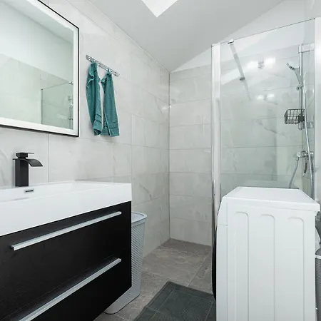 Appartement New One&only With Terrace