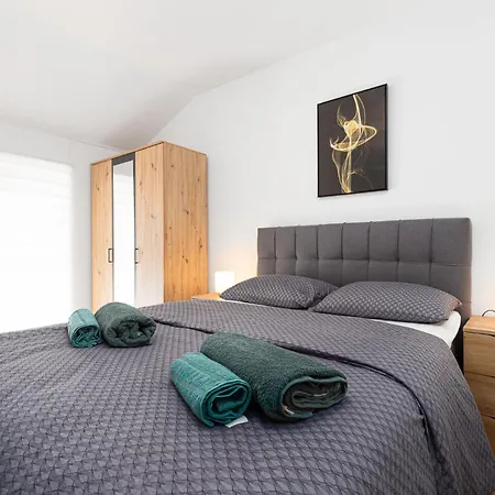 New One&only With Terrace Appartement *