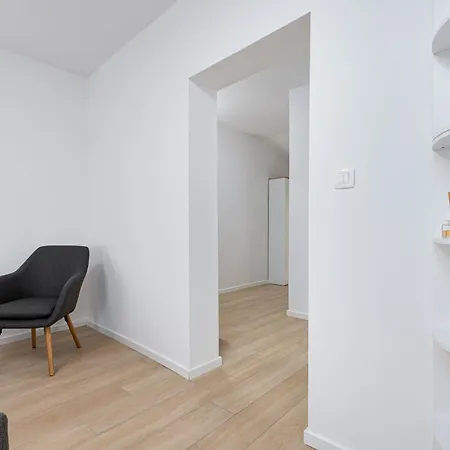 New One&only With Terrace Apartmán