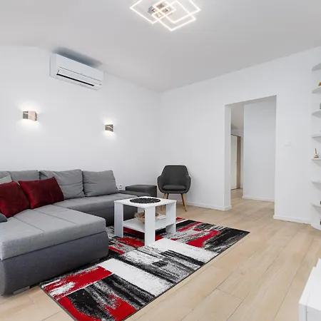 New One&only With Terrace Apartmán *