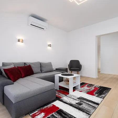 New One&only With Terrace Apartmán *